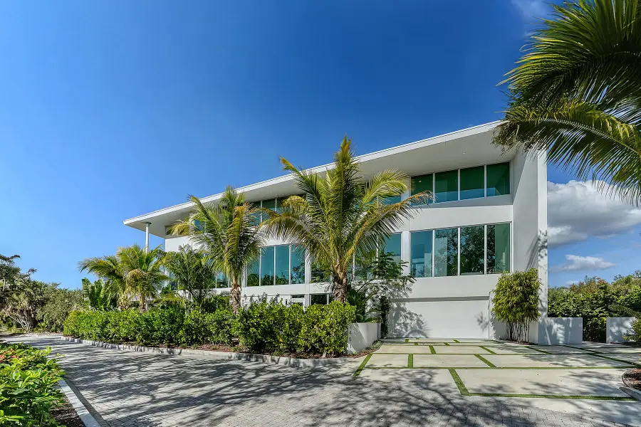 1401 Kenilworth Street, Sarasota, FL 34231 - #2