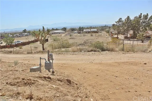 0 Navajo Road, Apple Valley, CA 92307 - #1