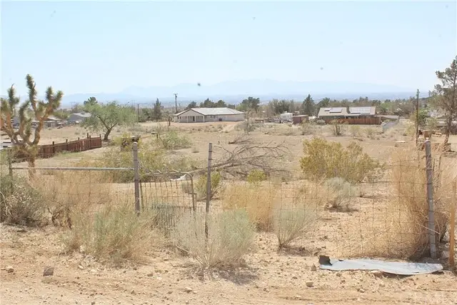 0 Navajo Road, Apple Valley, CA 92307 - #2
