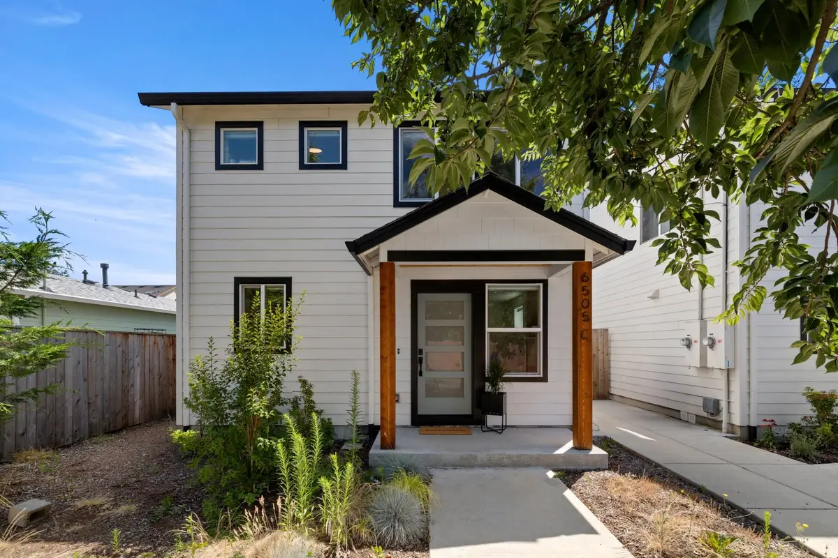 6505 SE Clatsop St #C, Portland, OR 97206 - Image #1