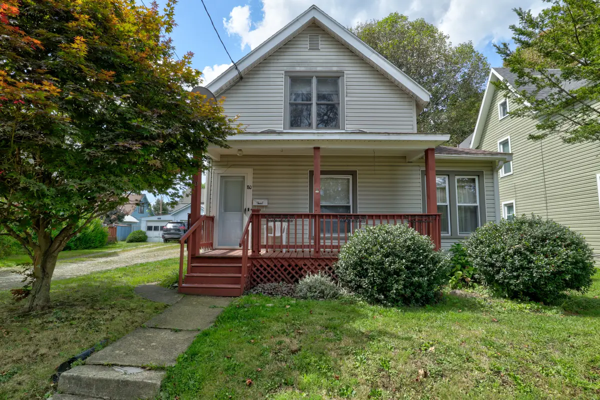 80 Stewart Avenue, Jamestown, NY 14701 - Image #1