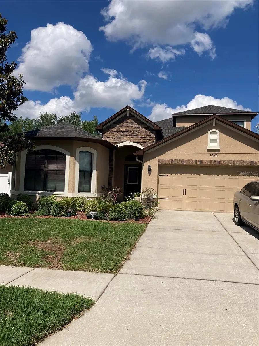 12425 Leewood Way, Spring Hill, FL 34610 - #3