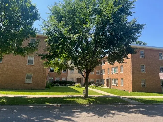 4825 Hull Street #3E, Skokie, IL 60077 - #3