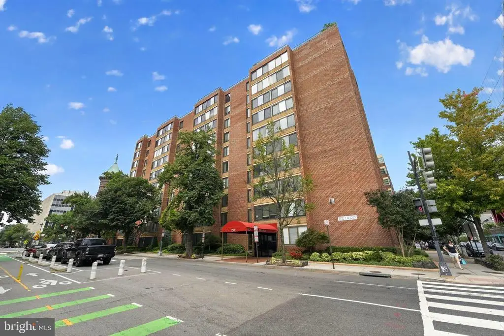 1301 20th Street NW , 110, Washington, DC 20036 - #1