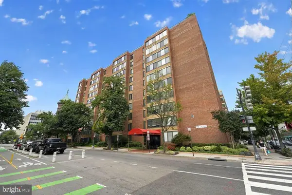 1301 20th Street NW , 110, Washington, DC 20036