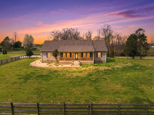 680 Horton Road Se, Cleveland, TN 37323