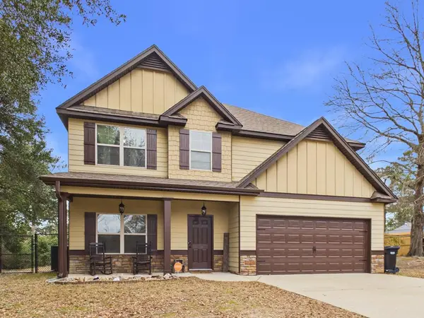 1355 Cloverdale Road, COLUMBUS, GA 31904