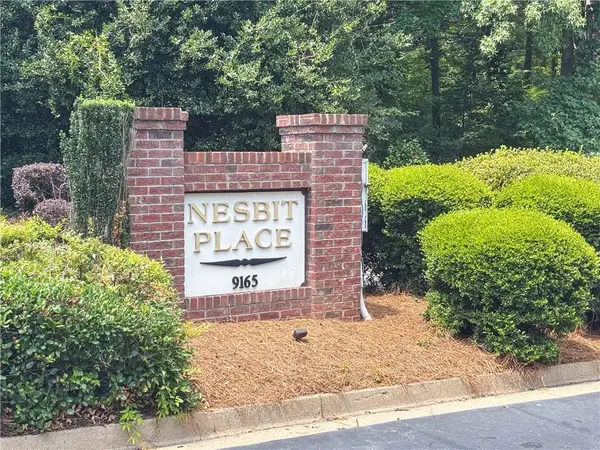 45 Nesbit Place #45, Alpharetta, GA 30022