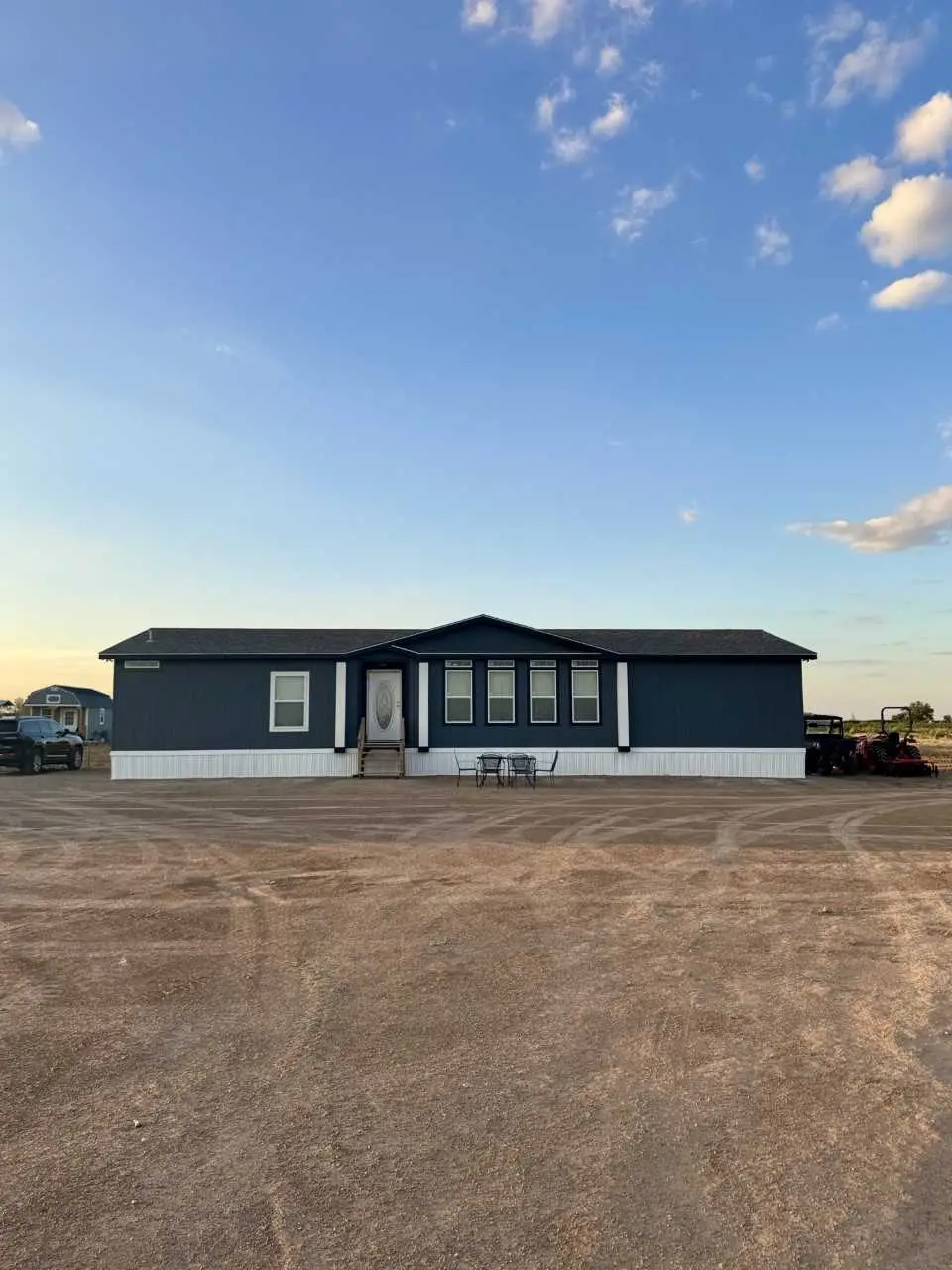 58 Landreth Avenue, Hope, NM 88250 - #1