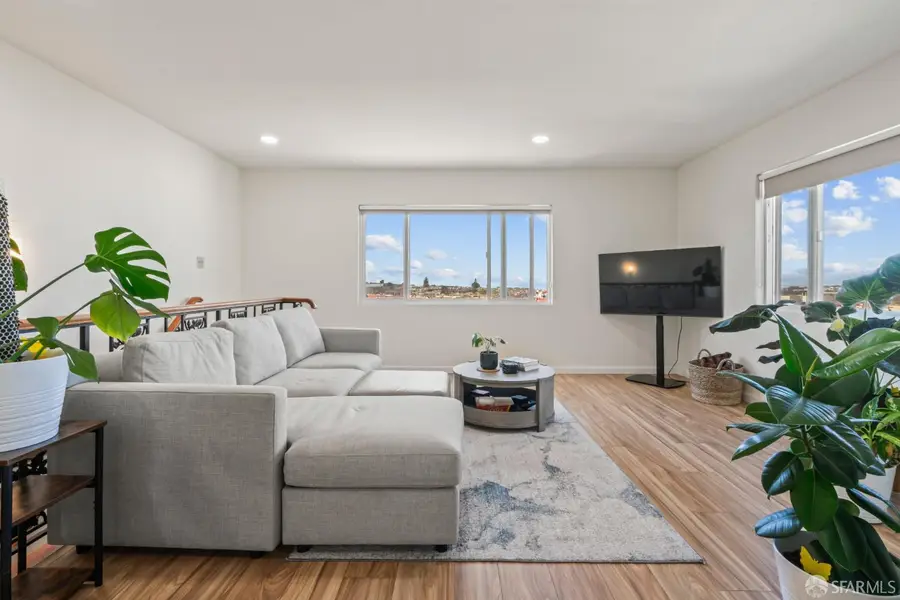 1551-1551A 20th Avenue, San Francisco, CA 94122 - #2