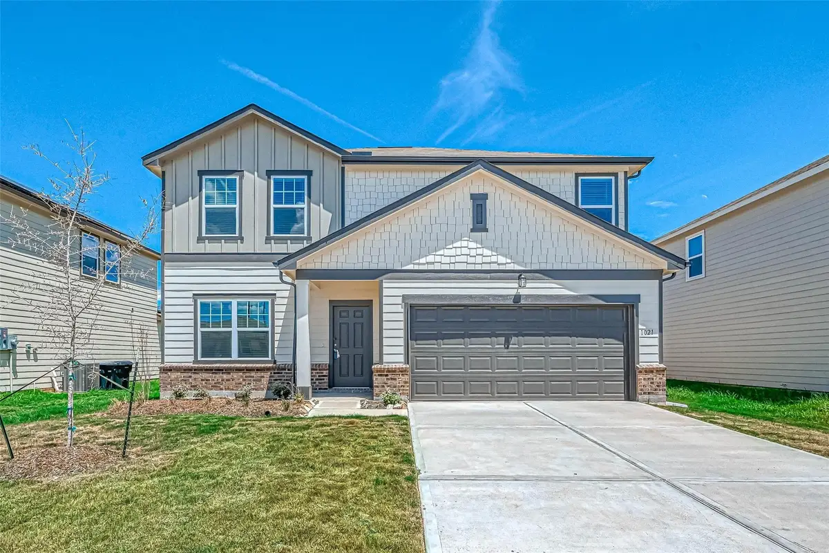 1021 Long Bay Court, Brookshire, TX 77423 - #1