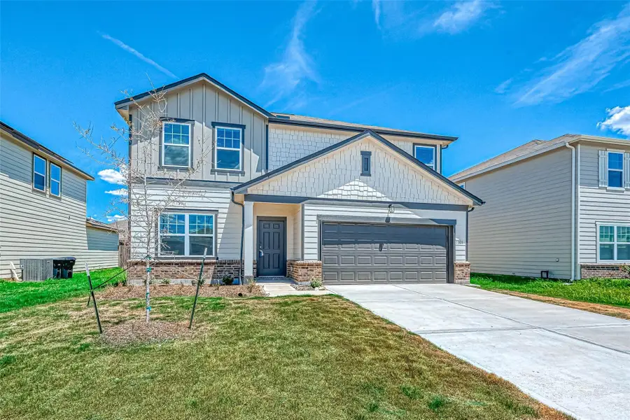 1021 Long Bay Court, Brookshire, TX 77423 - #2