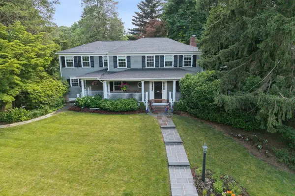 10 West Lane, Madison Boro, NJ 07940