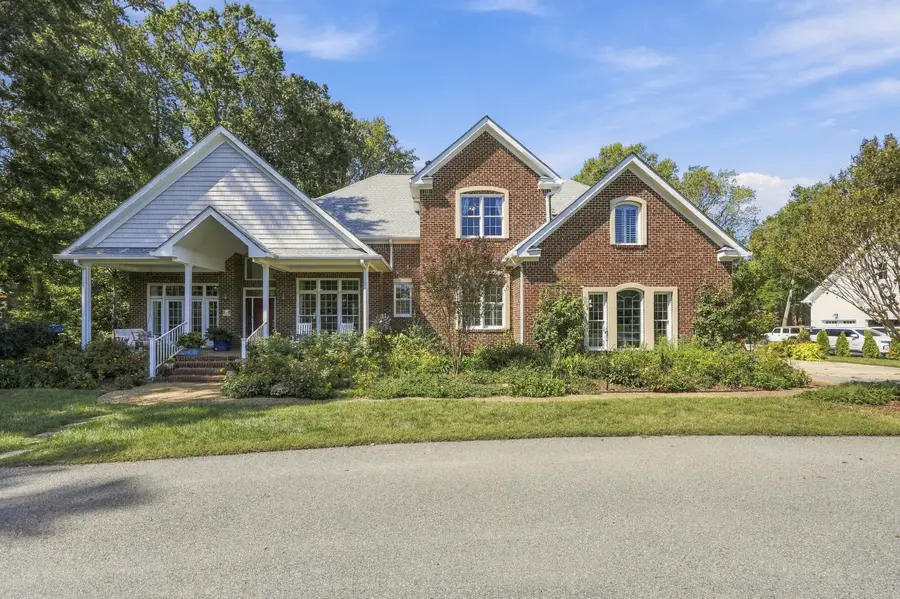 7077 Crittenden Road, Suffolk, VA 23432 - #2