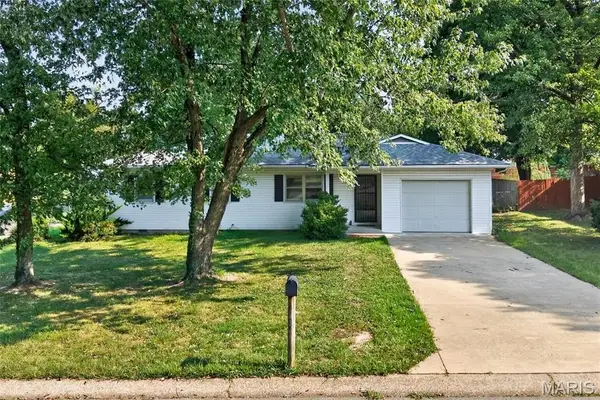 617 Willow Lane, Lebanon, MO 65536