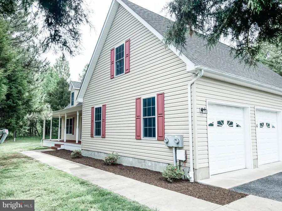 18162 White Tail Way, Saint Inigoes, MD 20684 - #3