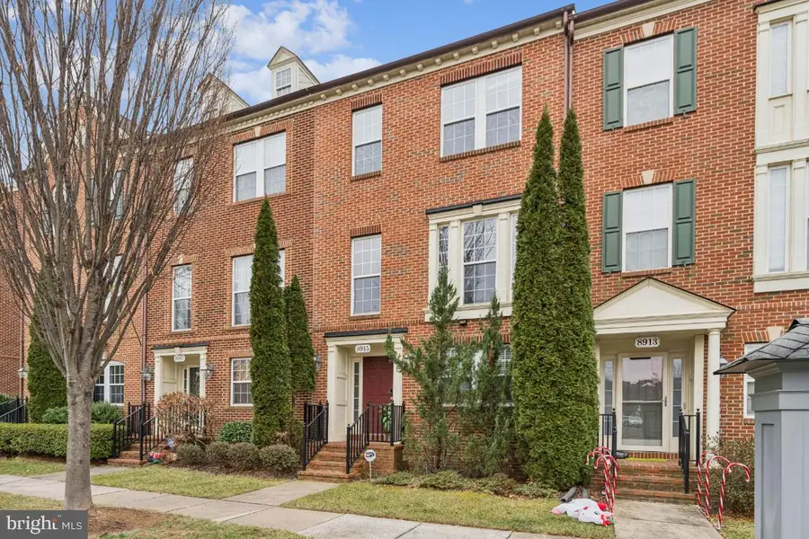 8915 Amelung Street, Frederick, MD 21704 - #2