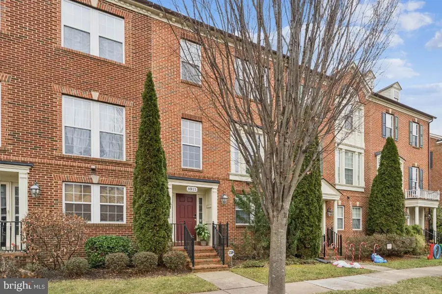 8915 Amelung Street, Frederick, MD 21704 - #3