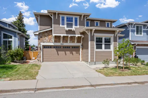 3207 Green Haven Circle, Highlands Ranch, CO 80126