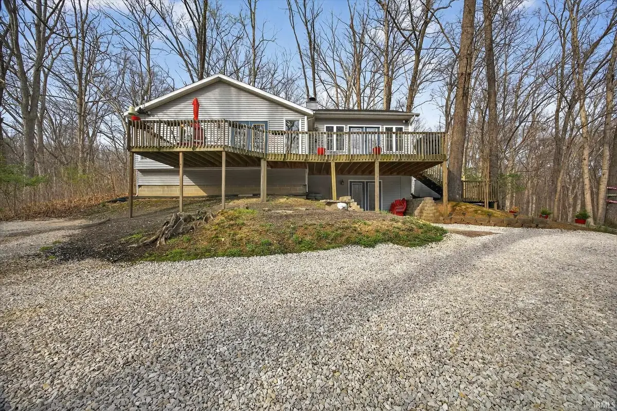 5304 E State Road 46 Road, Bloomington, IN 47401 - #1