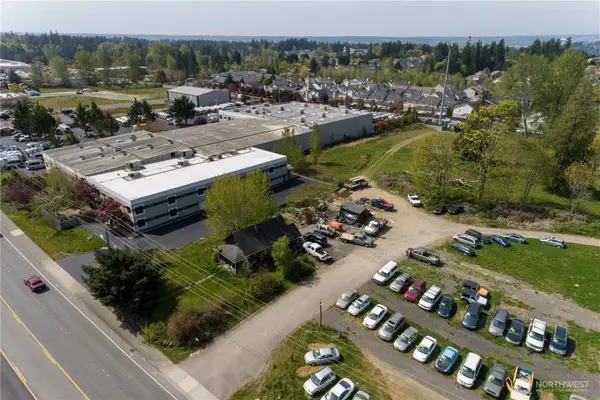 200 Meridian Avenue E, Milton, WA 98354