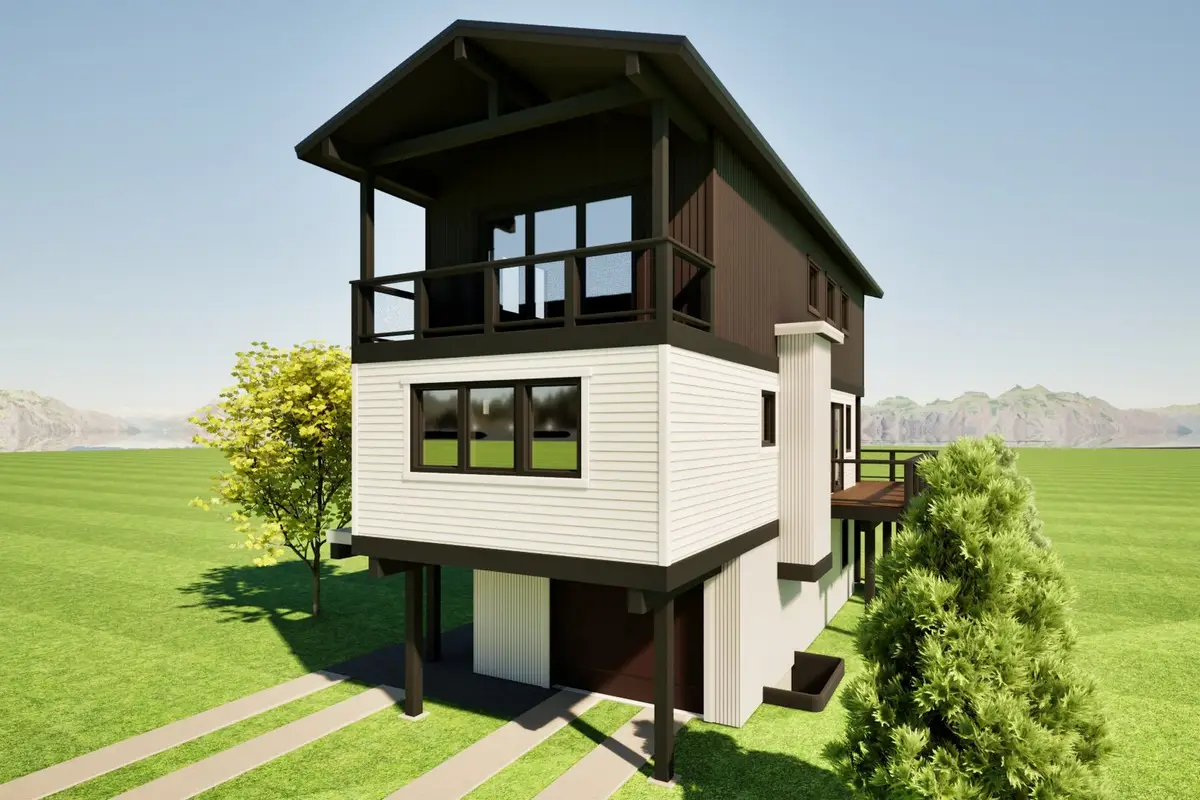 13 Belden Way, Minturn, CO 81645 - Image #1