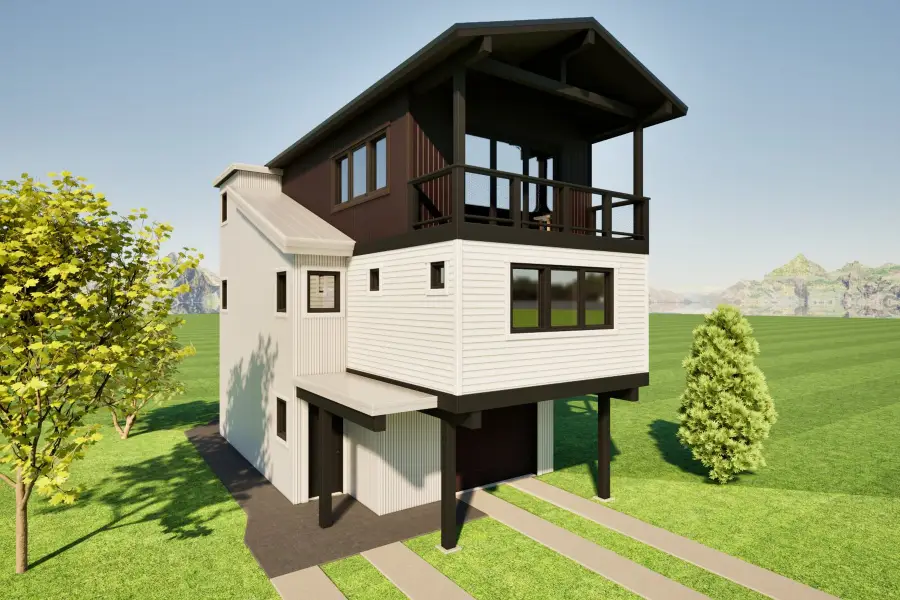 13 Belden Way, Minturn, CO 81645 - Image #3