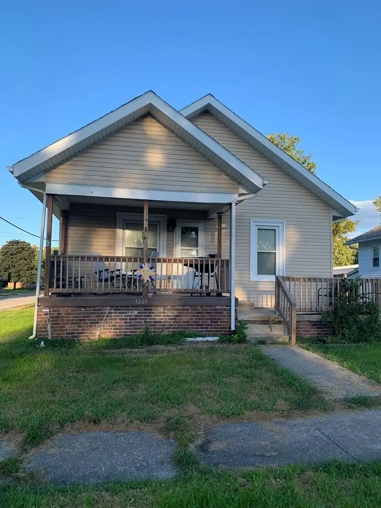 1001 S 23rd St, Fort Dodge, IA 50501 - Image #1