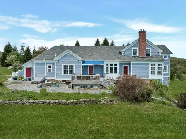 156 Saddle Brook Court, Cooperstown, NY 13326