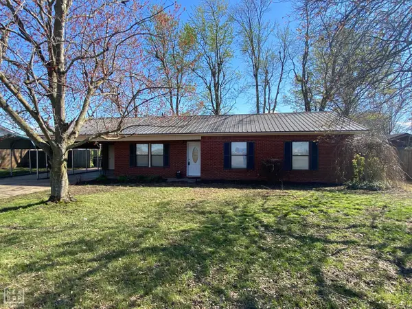 1605 Wright, Walnut Ridge, AR 72476