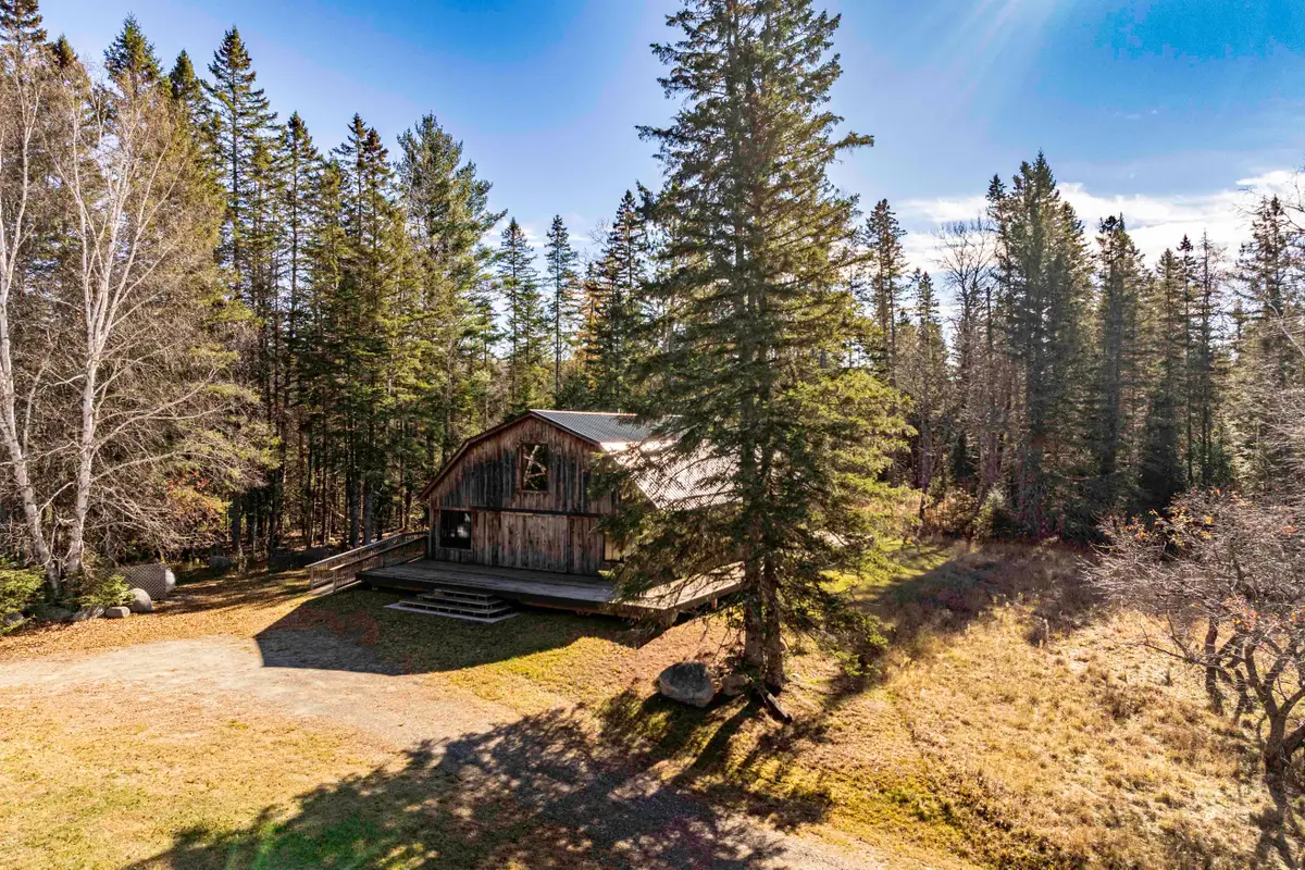 617 Big Brook Road, Indian Lake, NY 12842 - #1