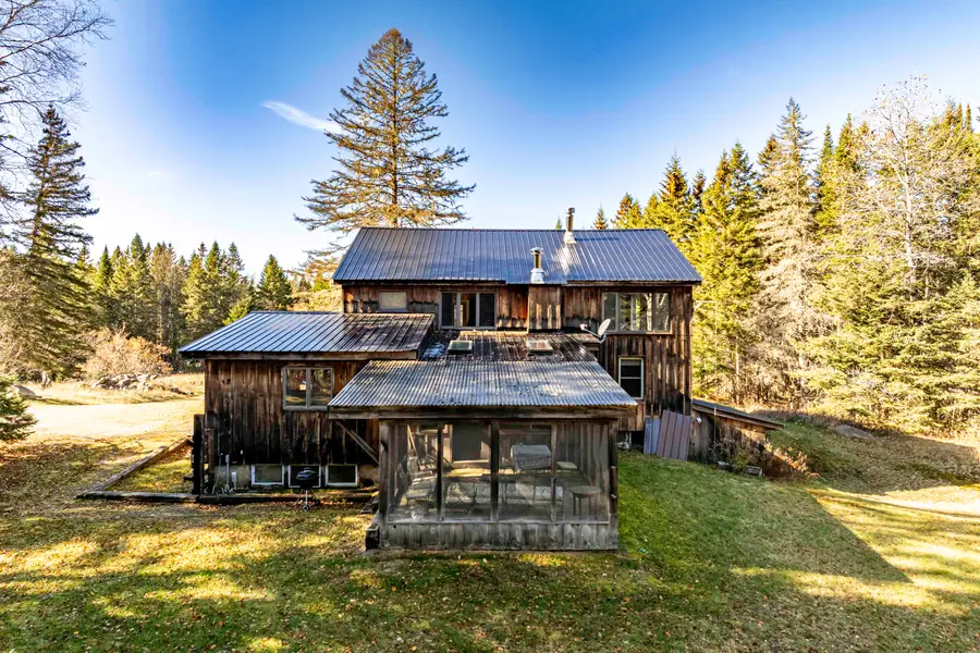 617 Big Brook Road, Indian Lake, NY 12842 - #3