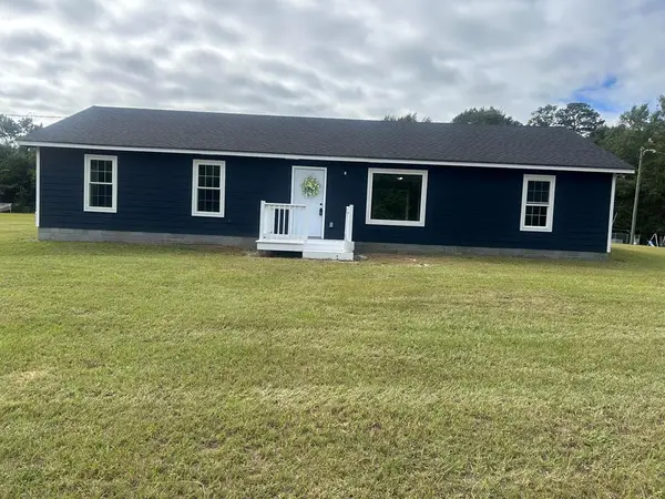 114 Mccarthy Road, Buena Vista, GA 31803