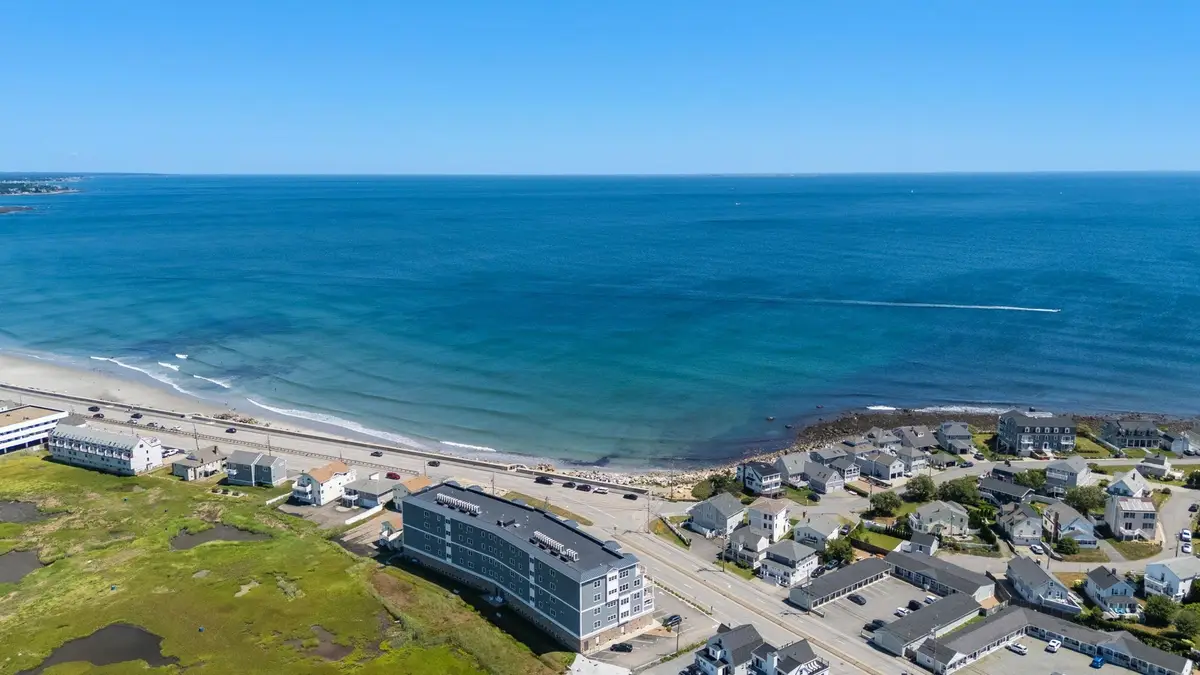 535 Ocean Blvd #403, Hampton, NH 03842 - #1