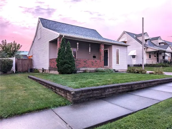 1403 Pennsylvania Avenue, Natrona Heights, PA 15065