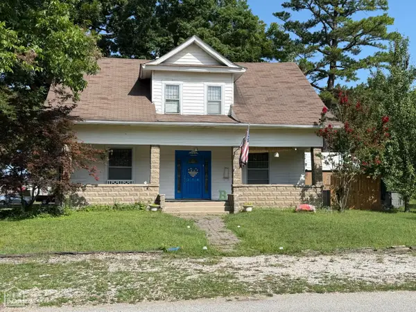 214 Sw Lawrence, Hoxie, AR 72433