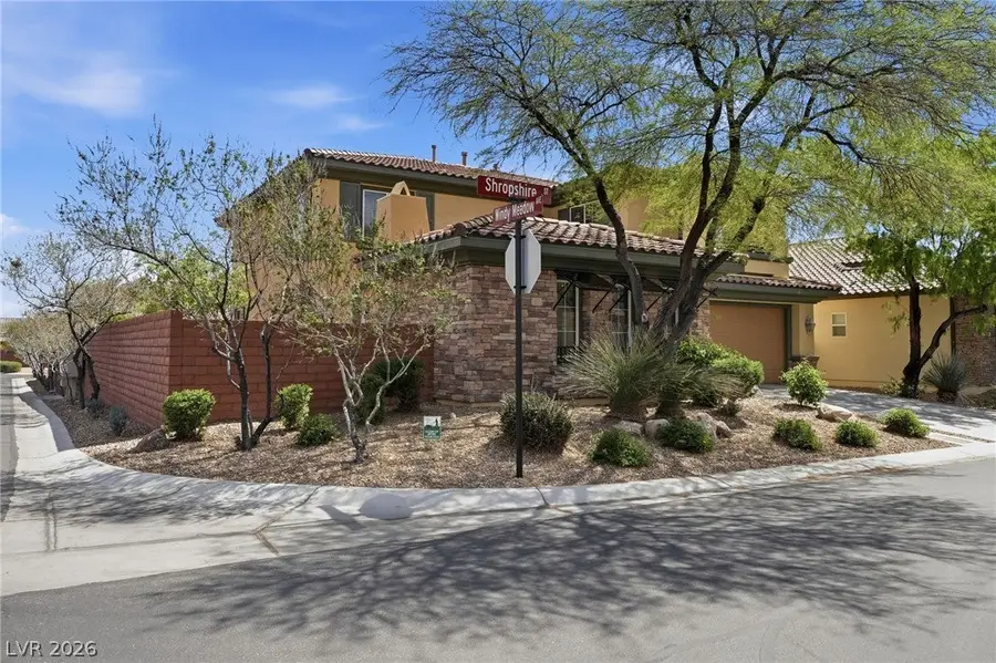 10344 Shropshire Street, Las Vegas, NV 89178 - #3