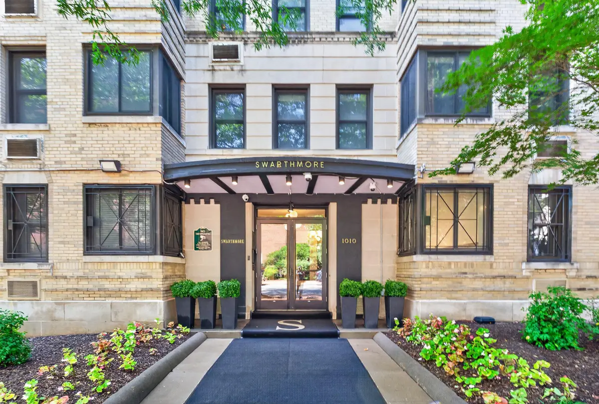 1010 25th St Nw #107, Washington, DC 20037 - #1