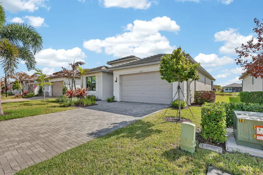 12719 SW Blue Mangrove Parkway, Port Saint Lucie, FL 34987 - #3