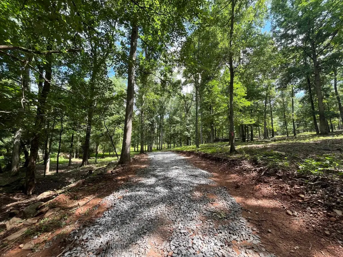 20 +/- AC Crooked Creek Road, Eatonton, GA 31024 - #1