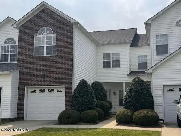 102 Oak Towne Drive #A5, Greenville, NC 27858