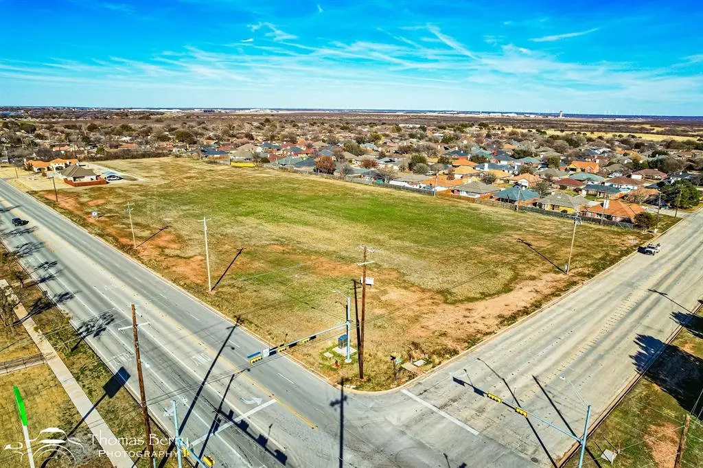 1002X E Industrial Boulevard, Abilene, TX 79602 - Image #1