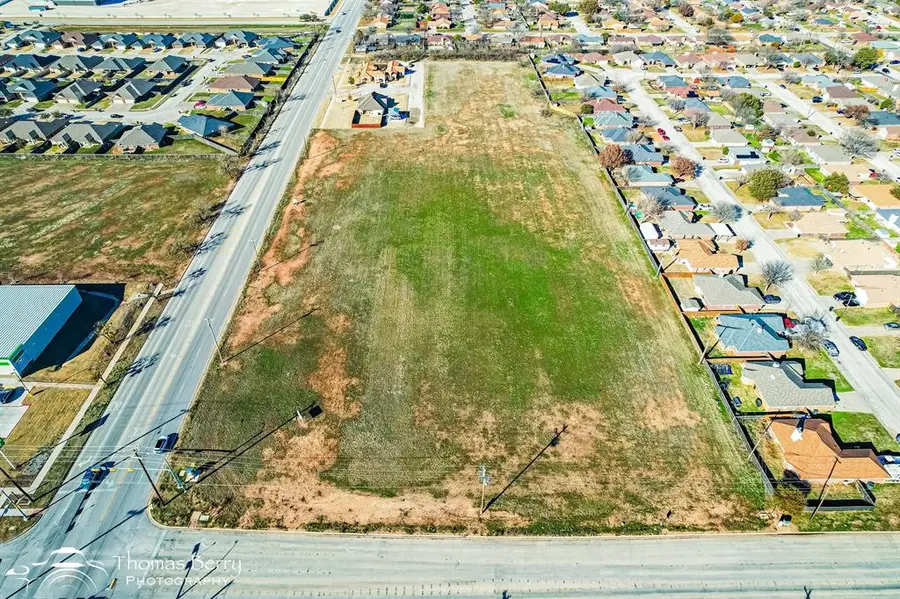 1002X E Industrial Boulevard, Abilene, TX 79602 - Image #2