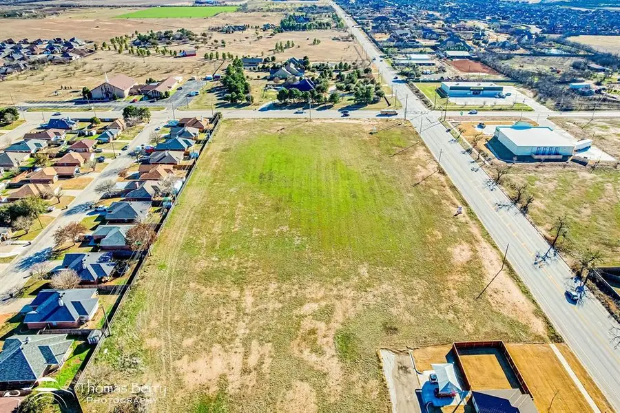 1002X E Industrial Boulevard, Abilene, TX 79602 - Image #3