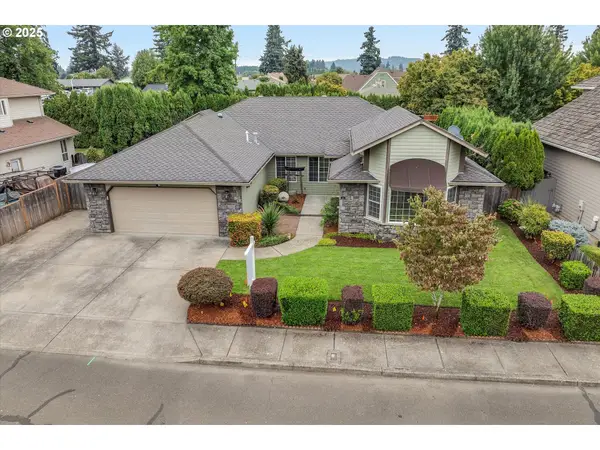312 NE 14th Ave, Canby, OR 97013
