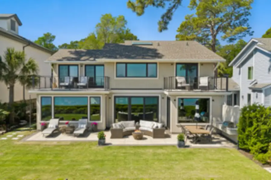 16 Dolphin Point Lane, Hilton Head Island, SC 29926 - #2