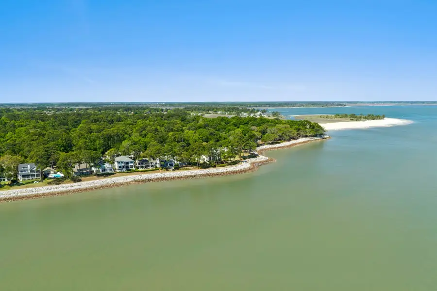 16 Dolphin Point Lane, Hilton Head Island, SC 29926 - #3