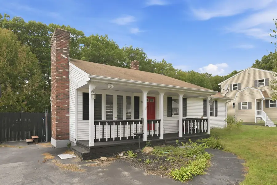 141 Hoyt Street, Manchester, NH 03103 - #2