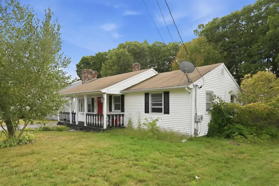 141 Hoyt Street, Manchester, NH 03103 - #3