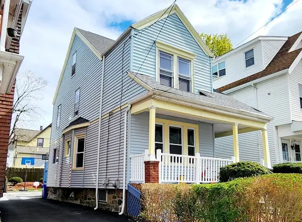 25 Essex St, Malden, MA 02148